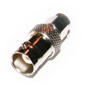 R.F. Adaptors